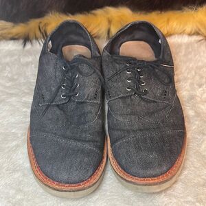 Toms shoes 9 (6031)